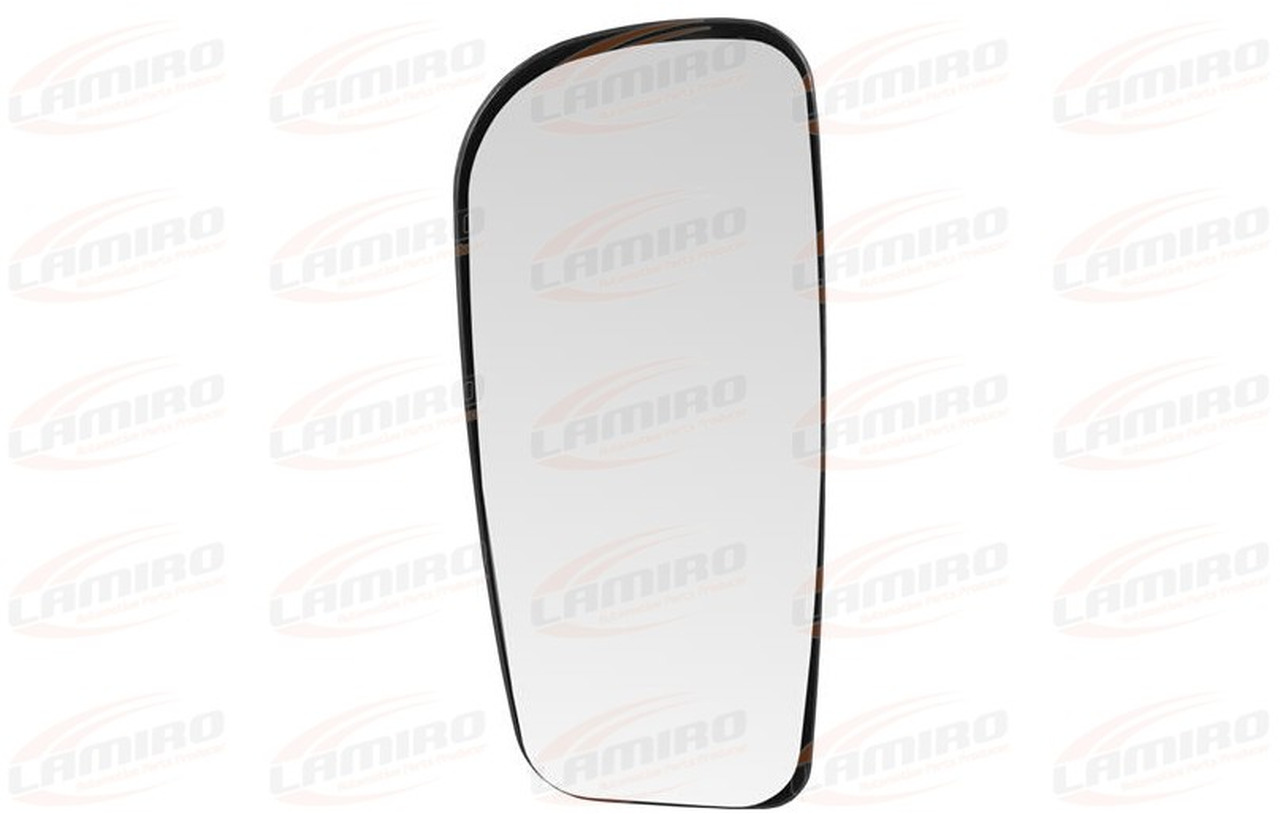 SCANIA TOURING HIGER LEFT MIRROR COMPLETE - Зеркало заднего вида для Грузовиков: фото 1 SCANIA TOURING HIGER LEFT MIRROR COMPLETE - Зеркало заднего вида для Грузовиков: фото 1