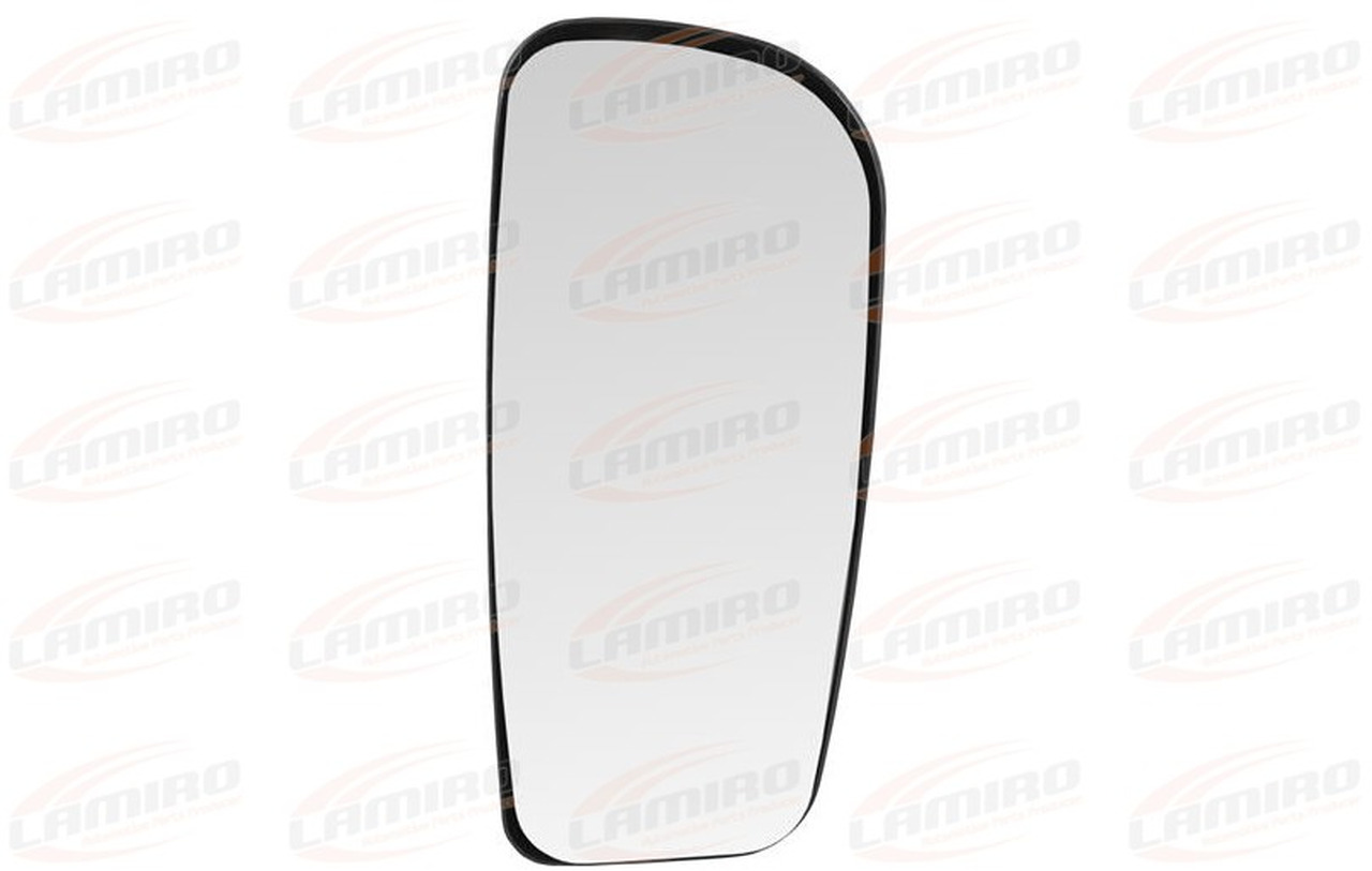 SCANIA TOURING HIGER RIGHT MIRROR COMPLETE - Зеркало заднего вида для Грузовиков: фото 1 SCANIA TOURING HIGER RIGHT MIRROR COMPLETE - Зеркало заднего вида для Грузовиков: фото 1
