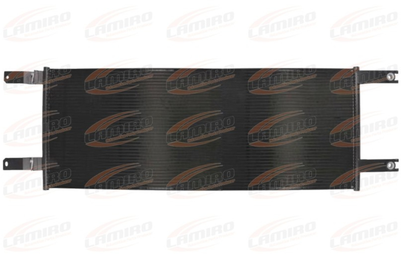 SCNIA 2016- EURO6 AIR CONDITIONING COOLER SCNIA 2016- EURO6 AIR CONDITIONING COOLER - Интеркулер для Грузовиков: фото 1