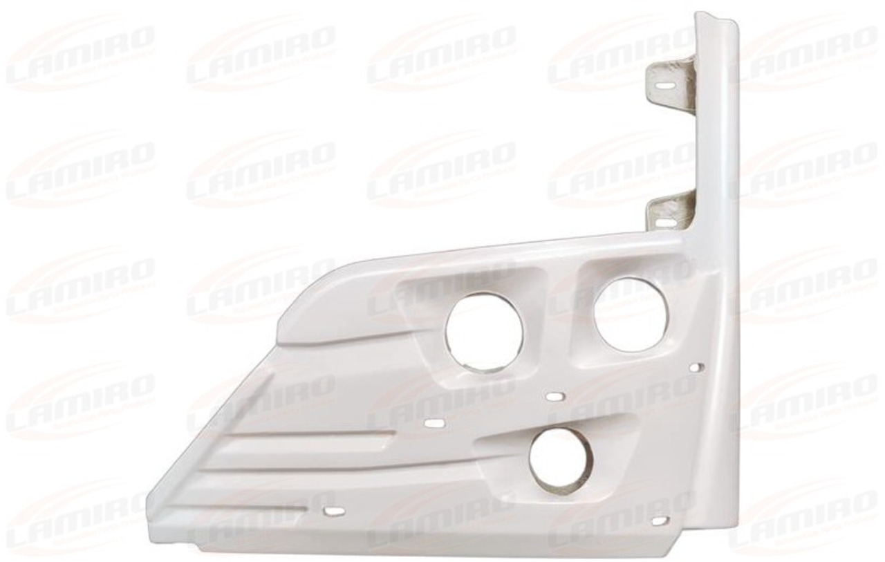 SOLARIS URBINO BUMPER CORNER LEFT - Угол бампера для Автобусов: фото 1 SOLARIS URBINO BUMPER CORNER LEFT - Угол бампера для Автобусов: фото 1