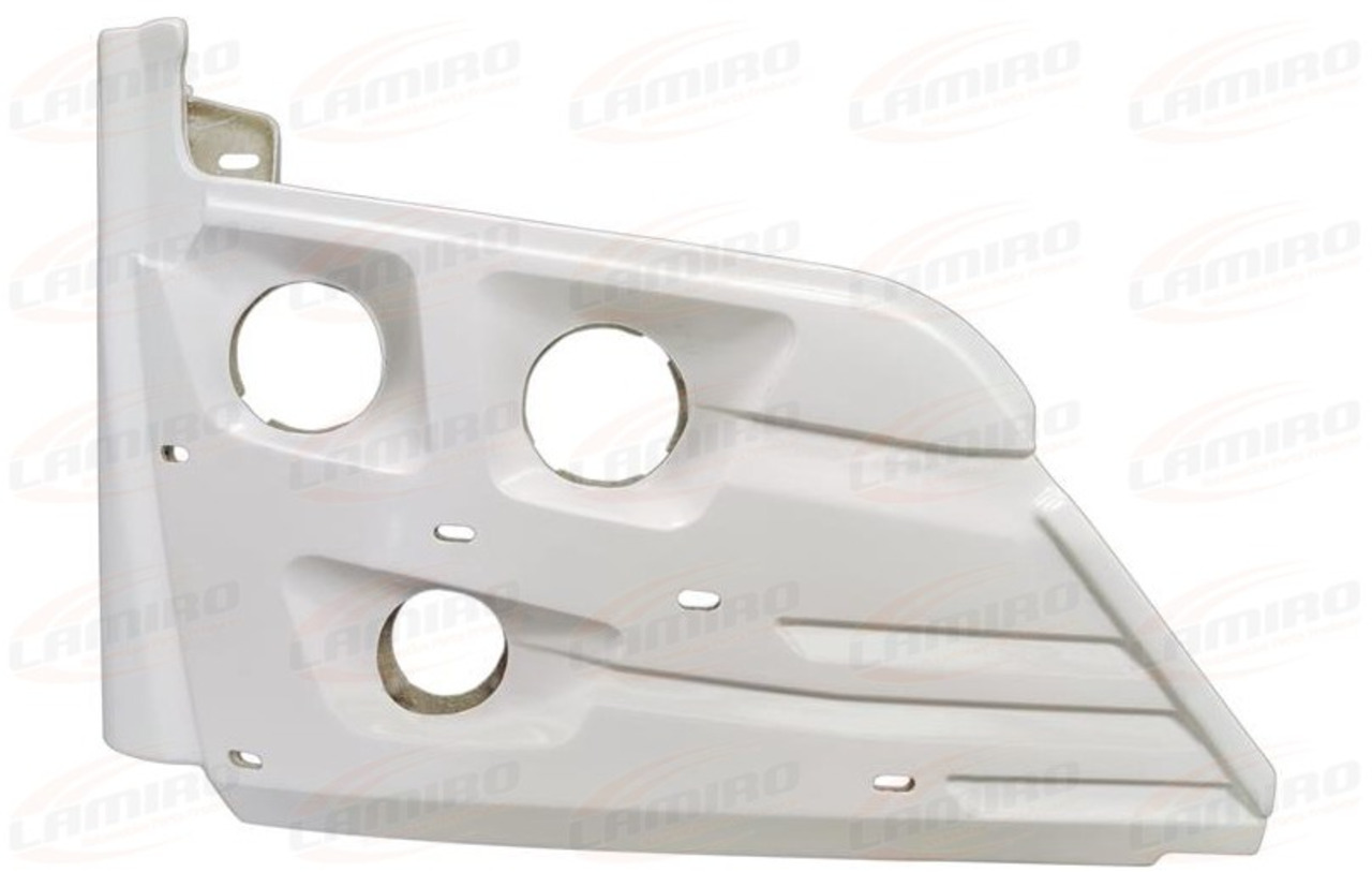 SOLARIS URBINO BUMPER CORNER RIGHT - Угол бампера для Автобусов: фото 1 SOLARIS URBINO BUMPER CORNER RIGHT - Угол бампера для Автобусов: фото 1