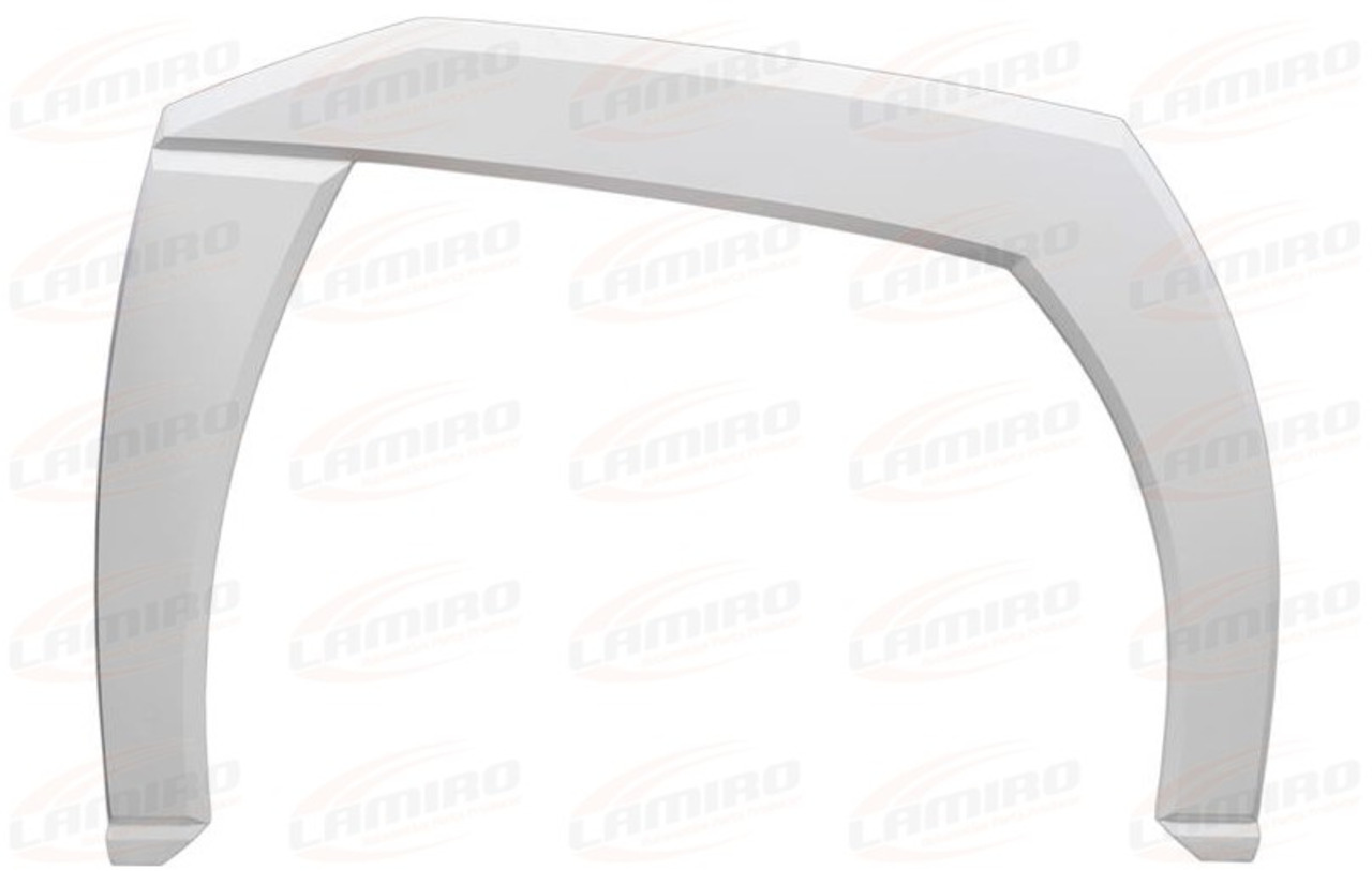 SOLARIS URBINO COVER FENDER RIGHT - Крыло для Автобусов: фото 1 SOLARIS URBINO COVER FENDER RIGHT - Крыло для Автобусов: фото 1
