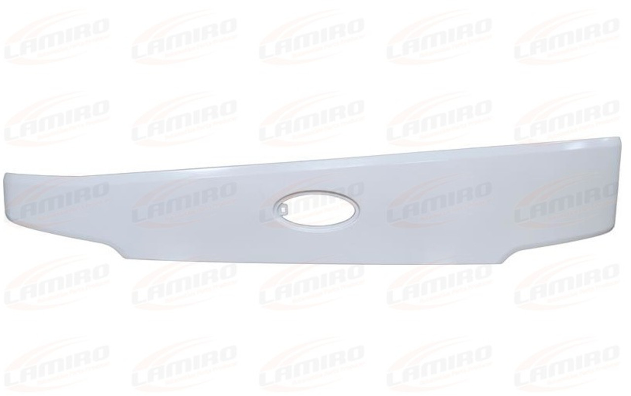 SOLARIS URBINO FRONT PANEL SOLARIS URBINO FRONT PANEL - Кузов и экстерьер для Грузовиков: фото 1 SOLARIS URBINO FRONT PANEL SOLARIS URBINO FRONT PANEL - Кузов и экстерьер для Грузовиков: фото 1