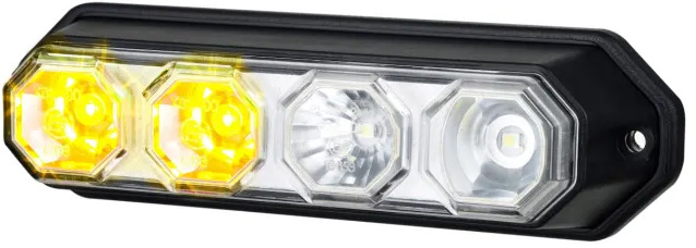TAIL LAMP 12 / 24V - Задний фонарь для Грузовиков: фото 1 TAIL LAMP 12 / 24V - Задний фонарь для Грузовиков: фото 1