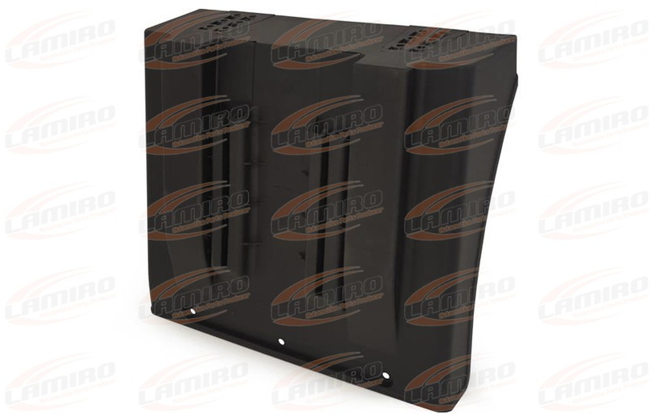 TRAILER KRONE REAR MUDGUARD 490x412 - Крыло для Прицепов: фото 1