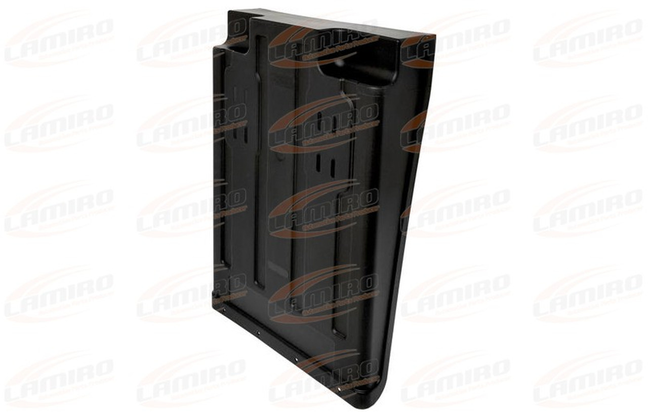 TRAILER SCHMITZ KRON KOGEL REAR MUDGUARD 450X640 - Крыло для Прицепов: фото 1