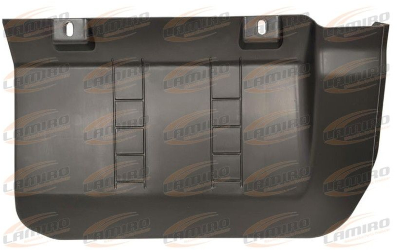 VO.FH/FM 08-,REN PREM/MAG.DXI BATTERY COVER LOWER VO.FH/FM 08-,REN PREM/MAG.DXI BATTERY COVER LOWER - Аккумулятор для Грузовиков: фото 1