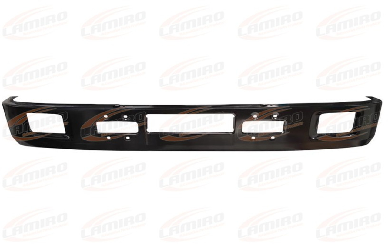 VOLVO F10-12 FRONT BUMPER VOLVO F10-12 FRONT BUMPER - Бампер для Грузовиков: фото 1