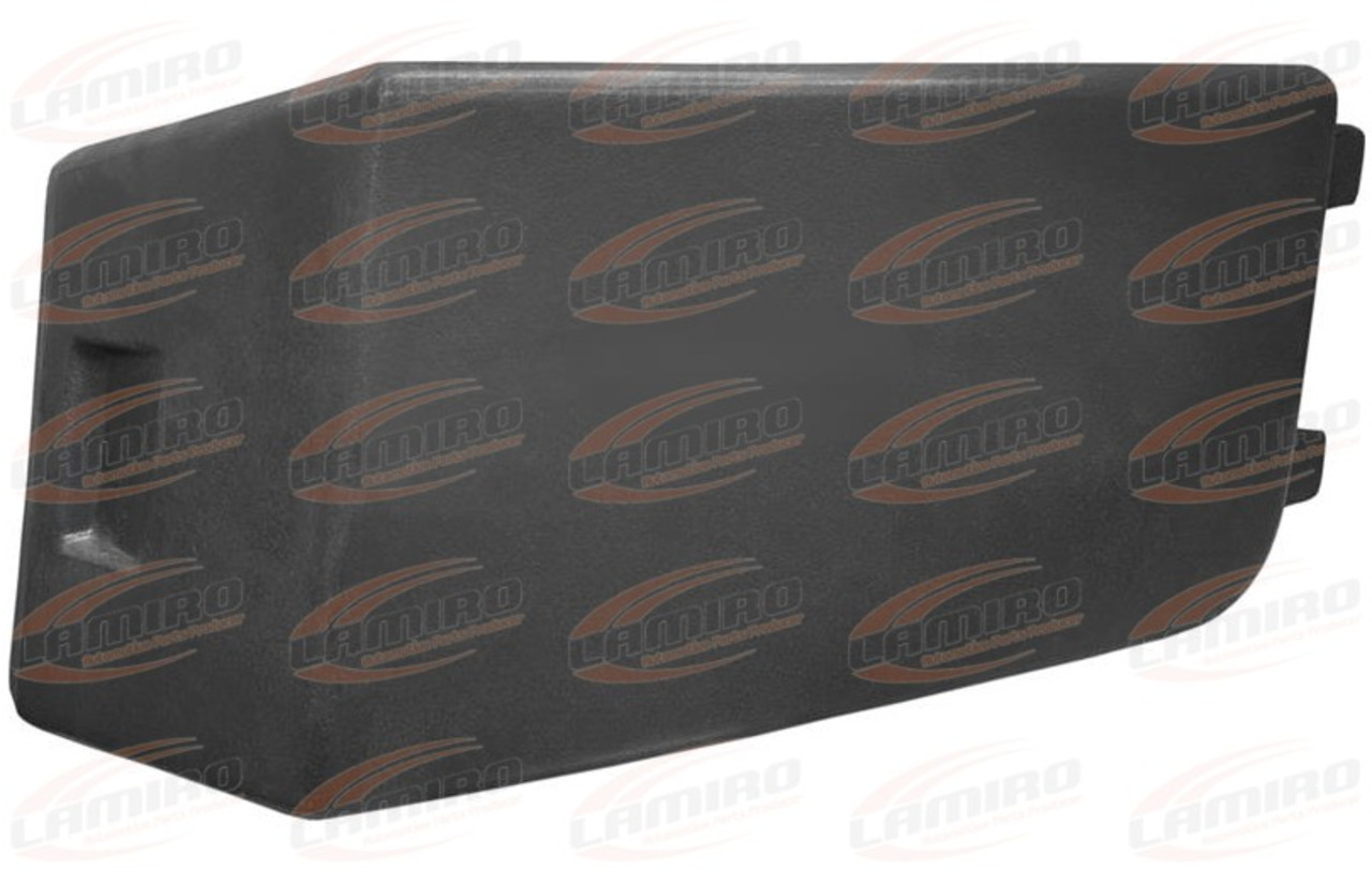 VOLVO FE 2006- BUMPER COVER LEFT VOLVO FE 2006- BUMPER COVER LEFT - Угол бампера для Грузовиков: фото 1 VOLVO FE 2006- BUMPER COVER LEFT VOLVO FE 2006- BUMPER COVER LEFT - Угол бампера для Грузовиков: фото 1