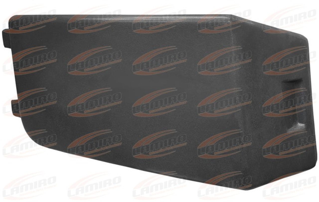 VOLVO FE 2006- BUMPER COVER RIGHT VOLVO FE 2006- BUMPER COVER RIGHT - Угол бампера для Грузовиков: фото 1 VOLVO FE 2006- BUMPER COVER RIGHT VOLVO FE 2006- BUMPER COVER RIGHT - Угол бампера для Грузовиков: фото 1