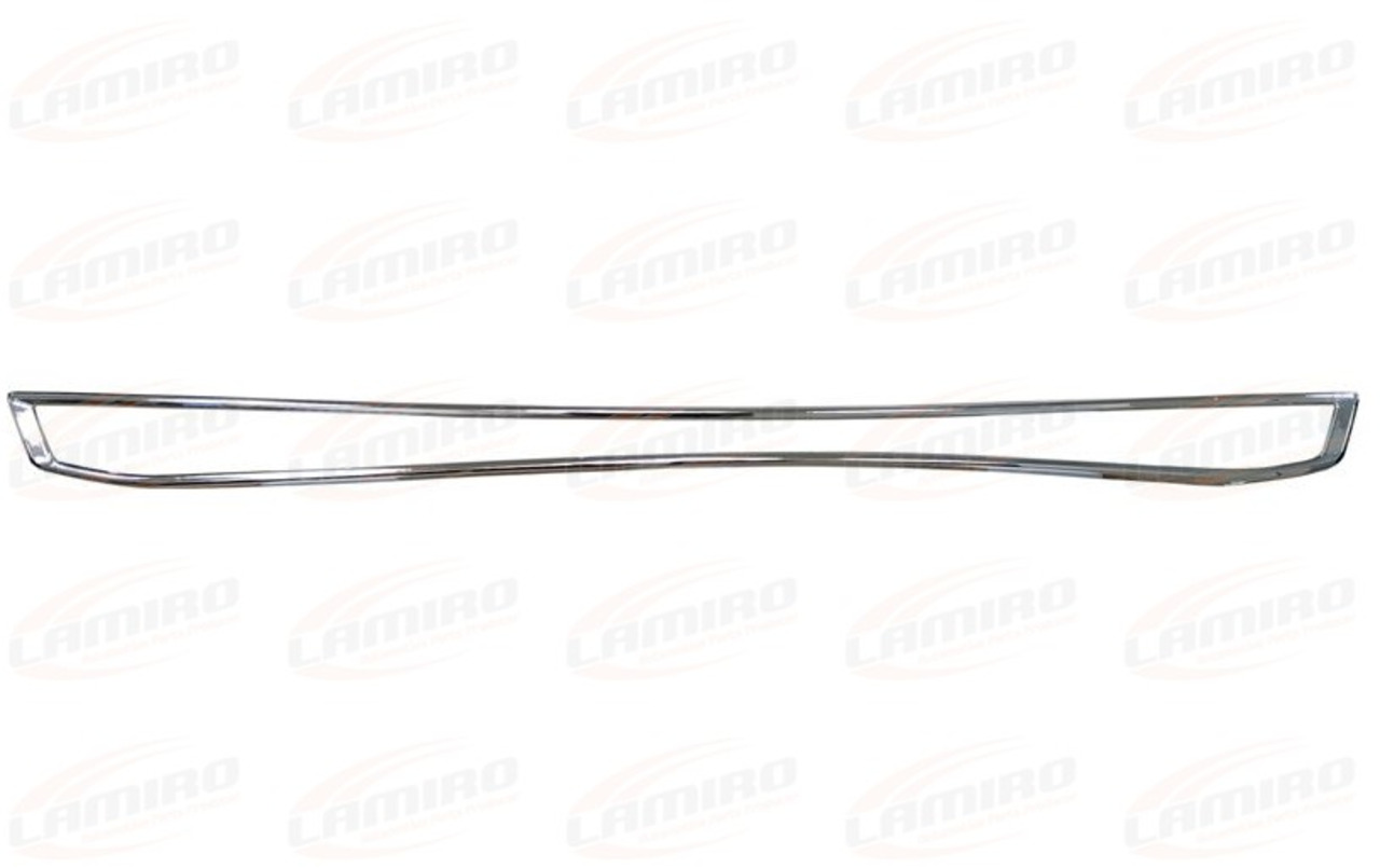VOLVO FH 08- LOWER GRILL STRIP VOLVO FH 08- LOWER GRILL STRIP - Решётка радиатора для Грузовиков: фото 1 VOLVO FH 08- LOWER GRILL STRIP VOLVO FH 08- LOWER GRILL STRIP - Решётка радиатора для Грузовиков: фото 1