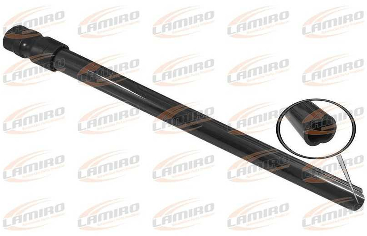 VOLVO FH '08-/ REN MAGNUM, PREM DXi MUDGUARD SUPPORT / BRACKET - Крыло для Грузовиков: фото 1 VOLVO FH '08-/ REN MAGNUM, PREM DXi MUDGUARD SUPPORT / BRACKET - Крыло для Грузовиков: фото 1