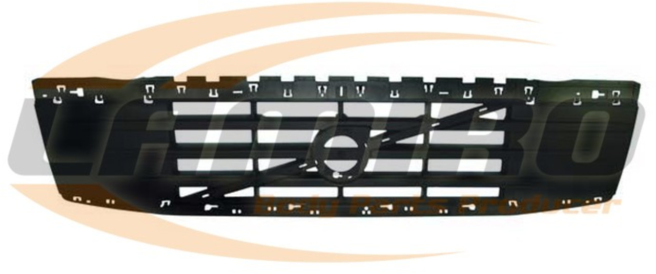 VOLVO FH 13 08-ver III UPPER GRILL VOLVO FH 13 08-ver III UPPER GRILL - Решётка радиатора для Грузовиков: фото 1 VOLVO FH 13 08-ver III UPPER GRILL VOLVO FH 13 08-ver III UPPER GRILL - Решётка радиатора для Грузовиков: фото 1