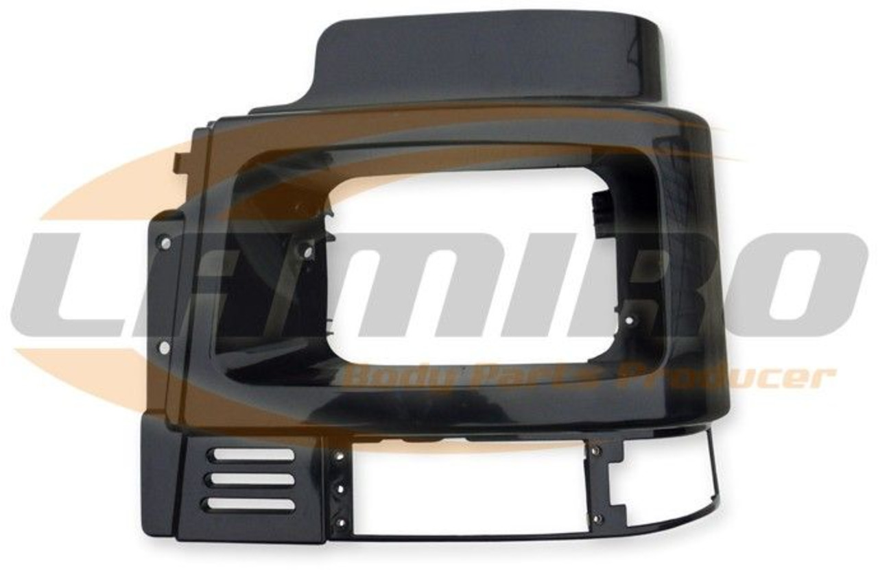 VOLVO FH 93-02r HEADLAMP BEZEL LEFT VOLVO FH 93-02r HEADLAMP BEZEL LEFT - Передняя фара для Грузовиков: фото 1 VOLVO FH 93-02r HEADLAMP BEZEL LEFT VOLVO FH 93-02r HEADLAMP BEZEL LEFT - Передняя фара для Грузовиков: фото 1