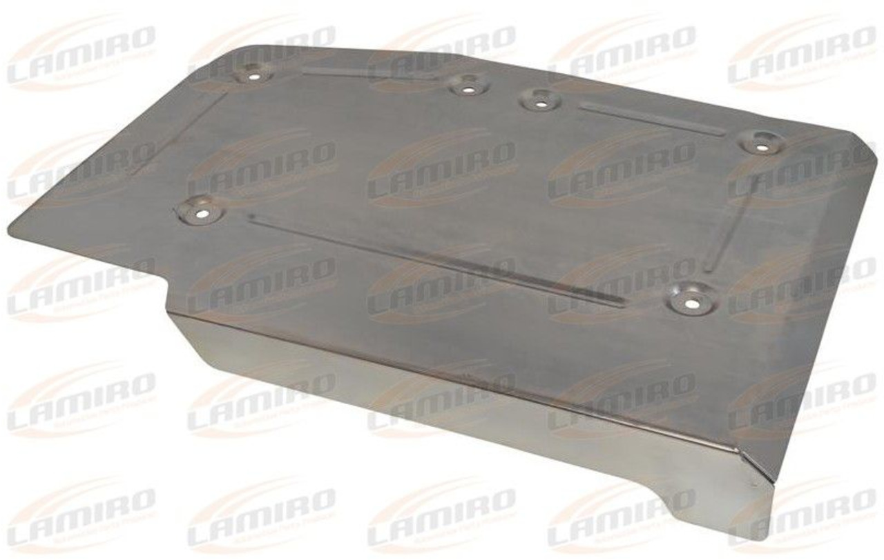 VOLVO FH / FH REN PREMIUM DXI MUFFER COVER UPPER VOLVO FH / FH REN PREMIUM DXI MUFFER COVER UPPER - Глушитель для Грузовиков: фото 1 VOLVO FH / FH REN PREMIUM DXI MUFFER COVER UPPER VOLVO FH / FH REN PREMIUM DXI MUFFER COVER UPPER - Глушитель для Грузовиков: фото 1