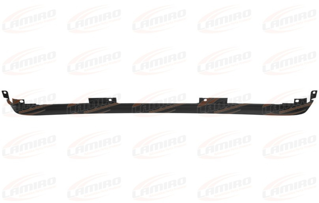 VOLVO FH/FM 98-02 BUMPER SPOILER VOLVO FH/FM 98-02 BUMPER SPOILER - Бампер для Грузовиков: фото 1