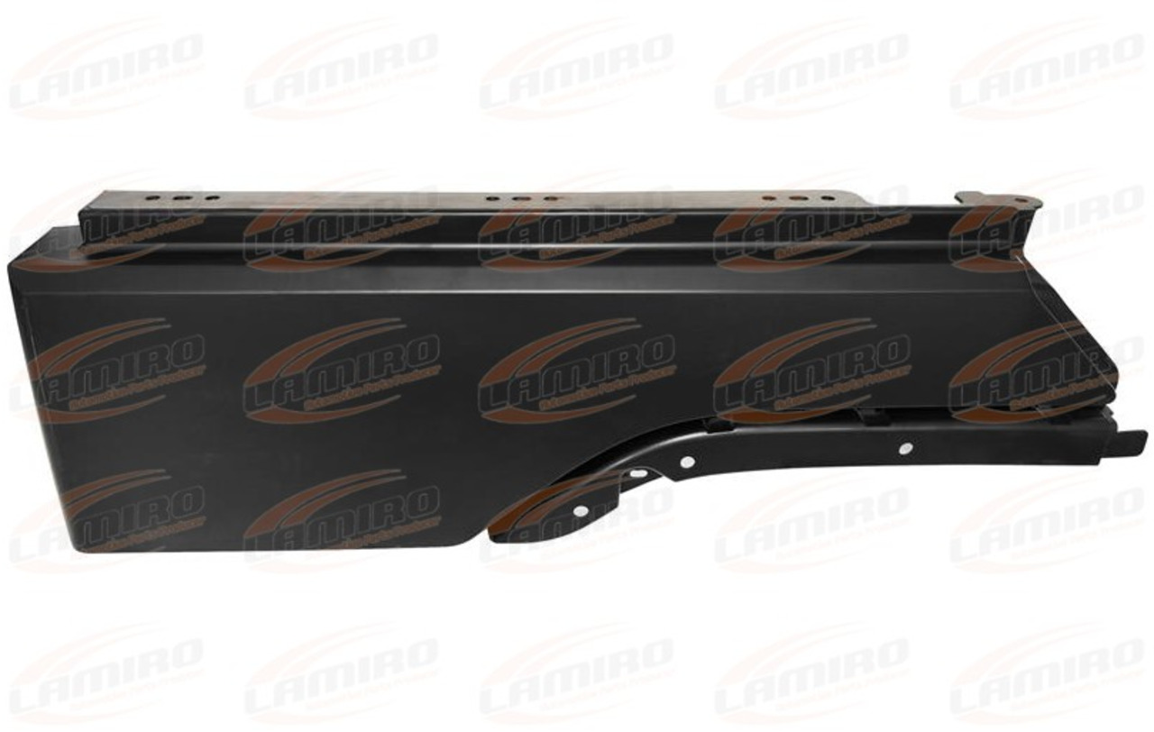 VOLVO FH/FM EXSTENSION MUDGUARD RIGHT VOLVO FH/FM EXSTENSION MUDGUARD RIGHT - Крыло для Грузовиков: фото 1 VOLVO FH/FM EXSTENSION MUDGUARD RIGHT VOLVO FH/FM EXSTENSION MUDGUARD RIGHT - Крыло для Грузовиков: фото 1