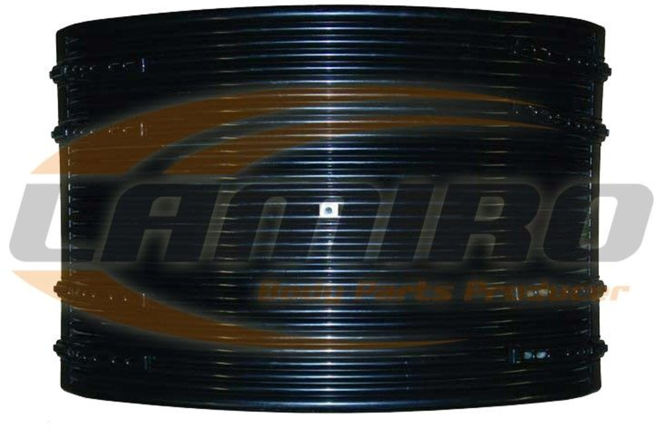 Новый Крыло для Грузовиков VOLVO FH/FM REAR MUDGUARD TOP VOLVO FH/FM REAR MUDGUARD TOP: фото 1