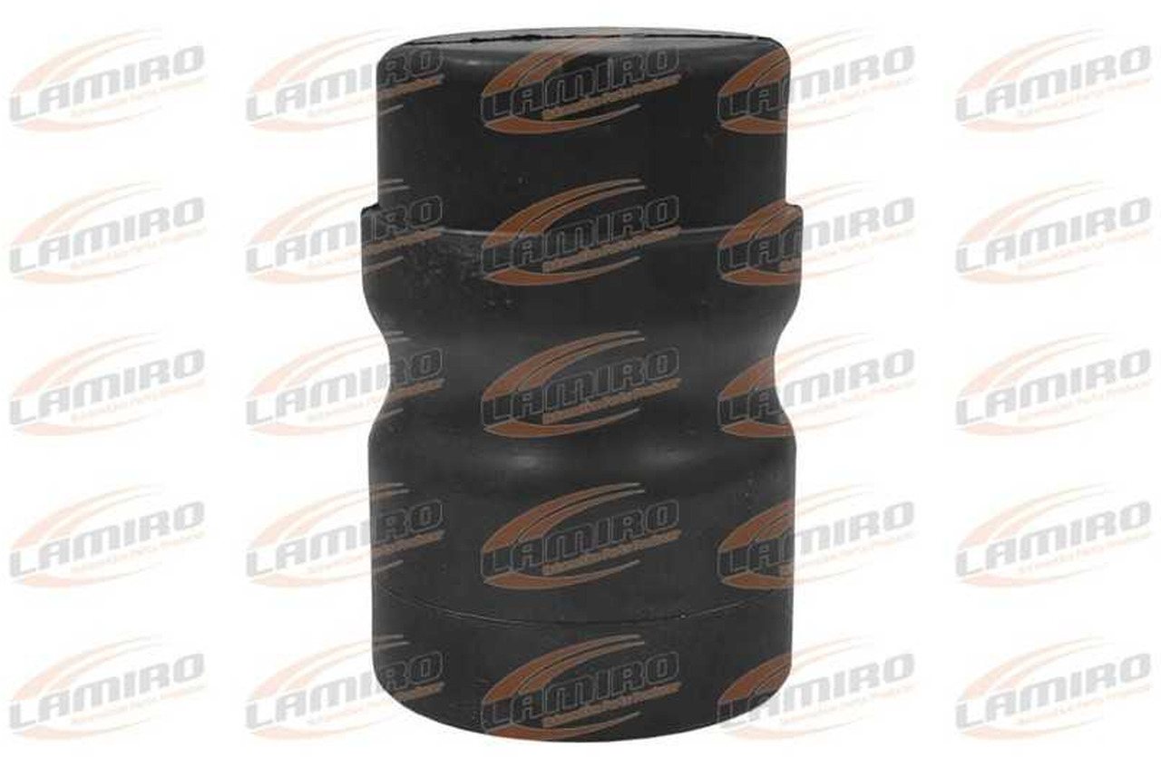 VOLVO FH RENAULT GAMA T MUDGUARD BRACKET RUBBER - Крыло для Грузовиков: фото 1 VOLVO FH RENAULT GAMA T MUDGUARD BRACKET RUBBER - Крыло для Грузовиков: фото 1