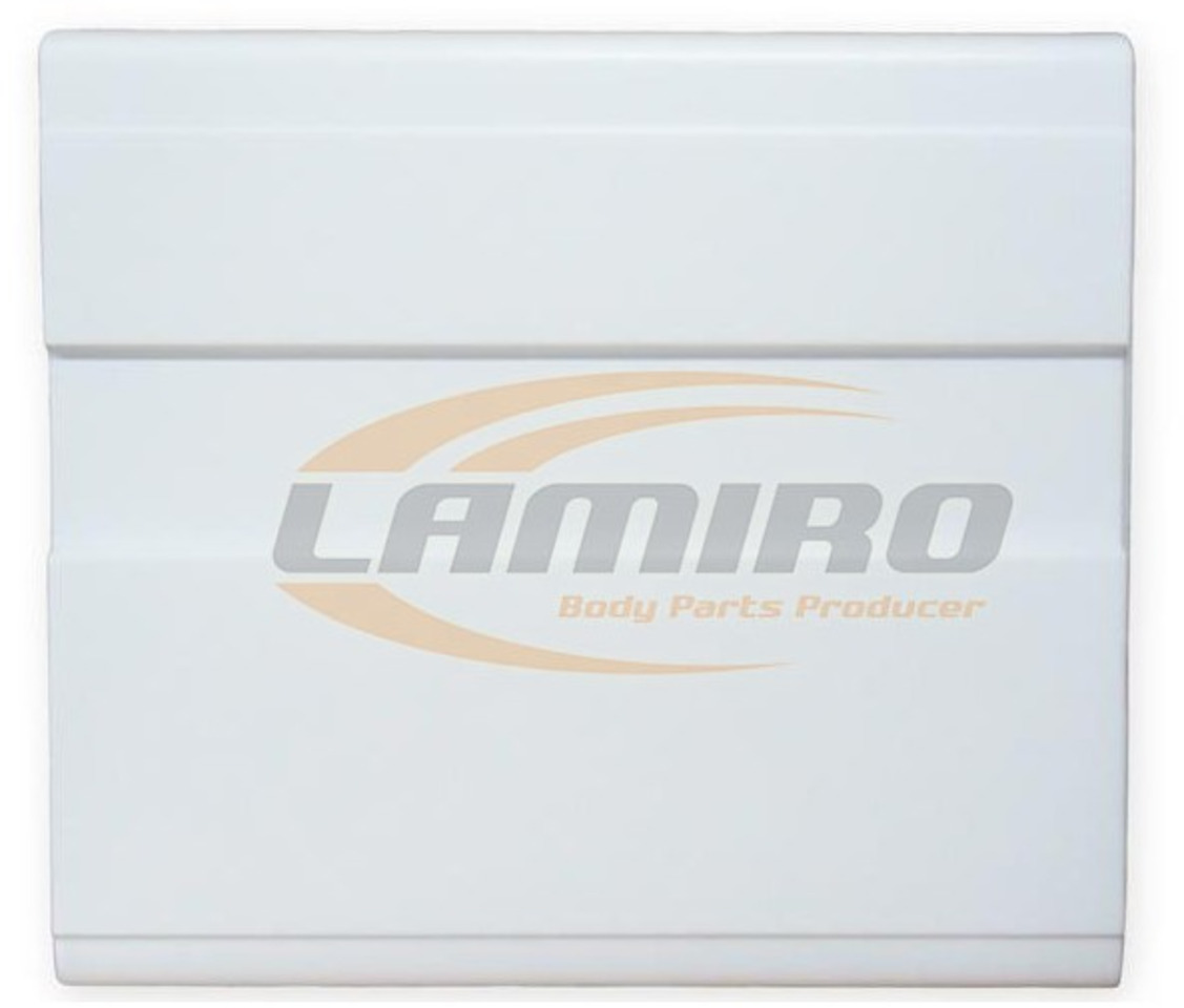 VOLVO FH VER.II SIDE COVER CENTER PART LH (90CM) VOLVO FH VER.II SIDE COVER CENTER PART LH (90CM) - Аэродинамика/ Спойлеры для Грузовиков: фото 1