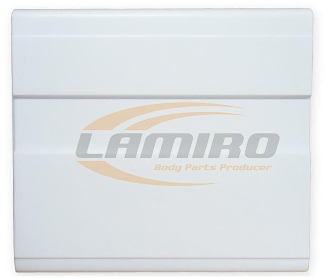 VOLVO FH VER.II SIDE COVER CENTER PART RH (90CM LONG) VOLVO FH VER.II SIDE COVER CENTER PART RH (90CM LONG) - Аэродинамика/ Спойлеры для Грузовиков: фото 1