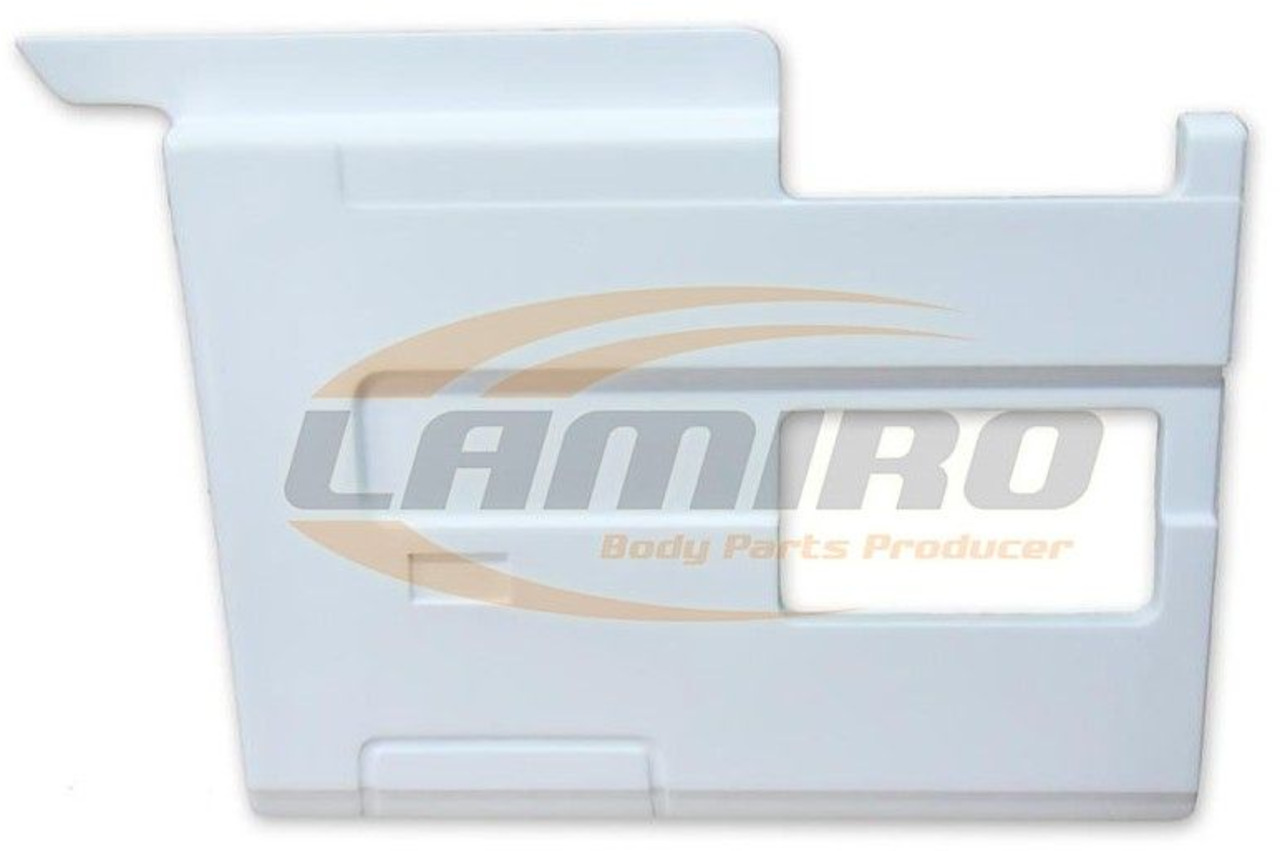 VOLVO FH VER.II SIDE COVER FRONT PART LH VOLVO FH VER.II SIDE COVER FRONT PART LH - Аэродинамика/ Спойлеры для Грузовиков: фото 1