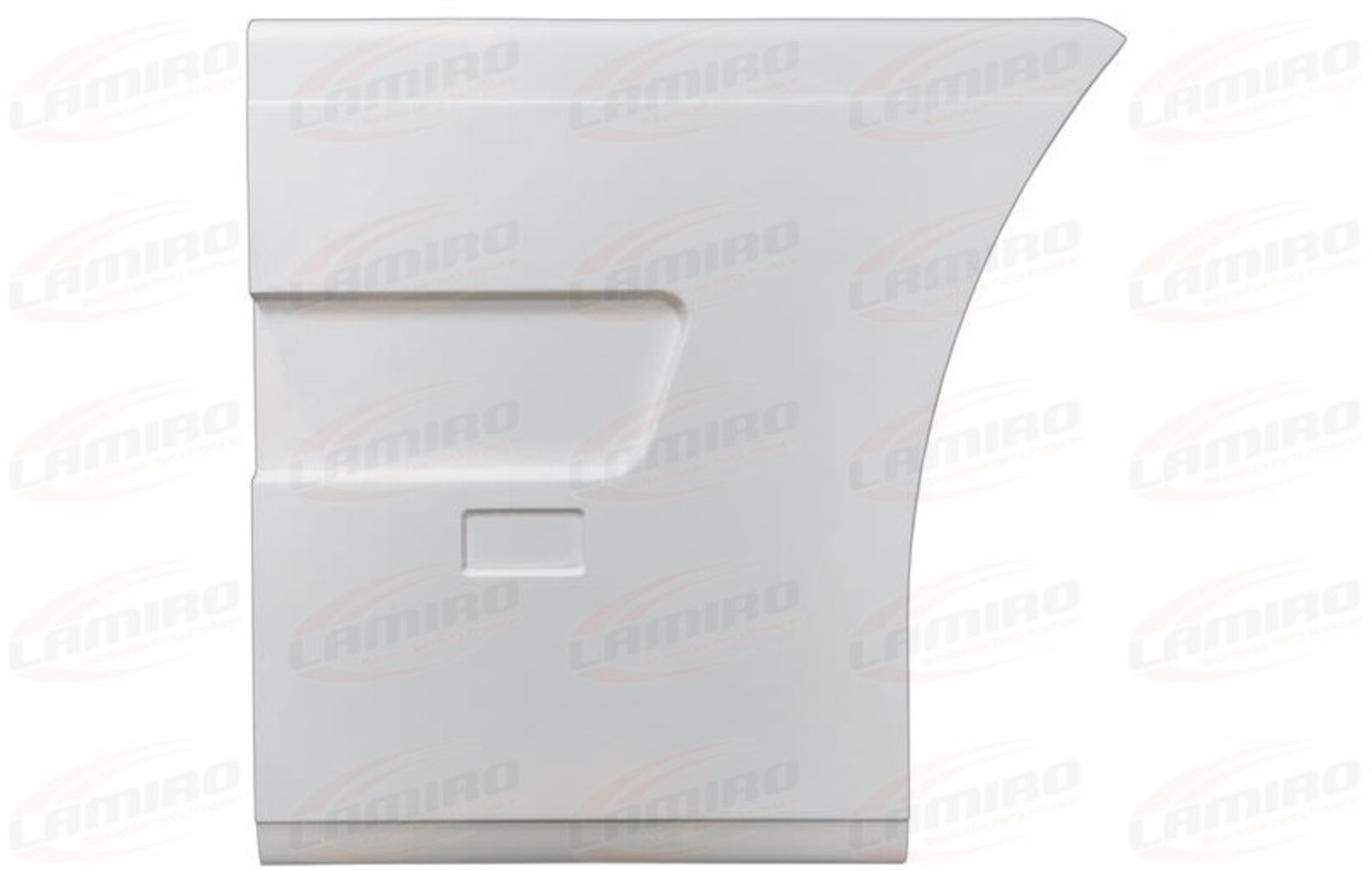 VOLVO FH VER.II SIDE COVER REAR PART LH VOLVO FH VER.II SIDE COVER REAR PART LH - Угол бампера для Грузовиков: фото 1