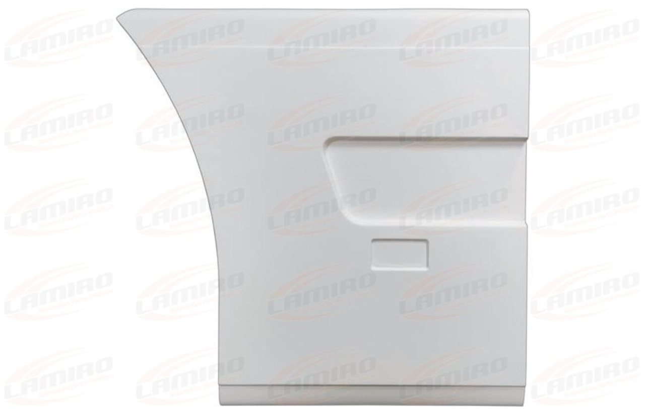 VOLVO FH VER.II SIDE COVER REAR PART RH VOLVO FH VER.II SIDE COVER REAR PART RH - Аэродинамика/ Спойлеры для Грузовиков: фото 1
