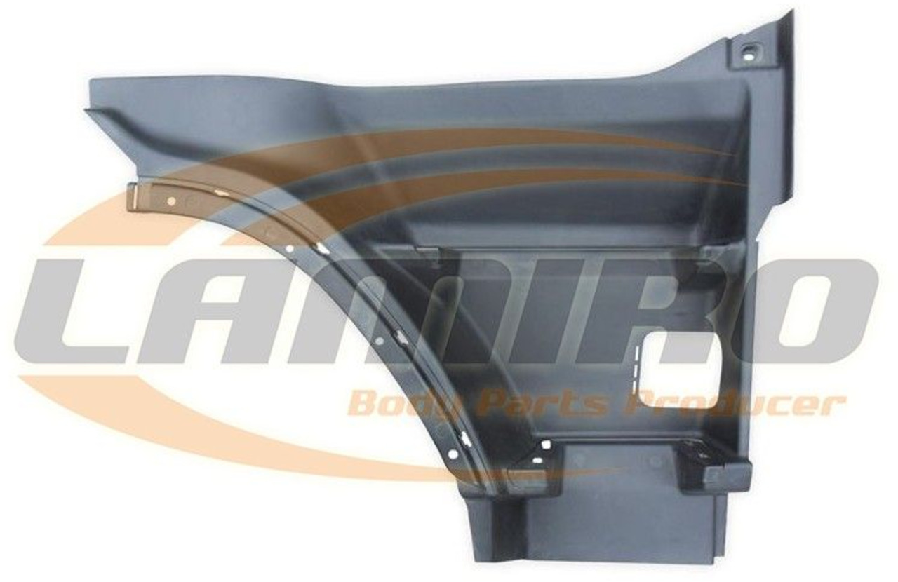 VOLVO FH12 02- FOOTSEP UPPER RIGHT VOLVO FH12 02- FOOTSEP UPPER RIGHT - Боковая подножка для Грузовиков: фото 1 VOLVO FH12 02- FOOTSEP UPPER RIGHT VOLVO FH12 02- FOOTSEP UPPER RIGHT - Боковая подножка для Грузовиков: фото 1