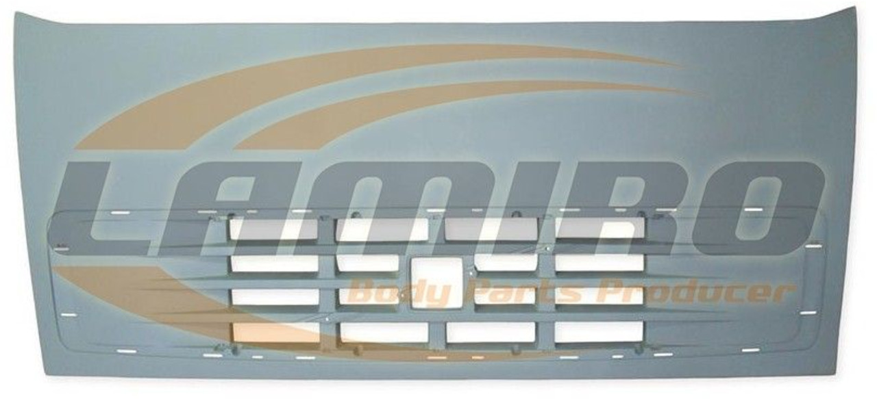 VOLVO FH12 02- FRONT PANEL VOLVO FH12 02- FRONT PANEL - Решётка радиатора для Грузовиков: фото 1 VOLVO FH12 02- FRONT PANEL VOLVO FH12 02- FRONT PANEL - Решётка радиатора для Грузовиков: фото 1