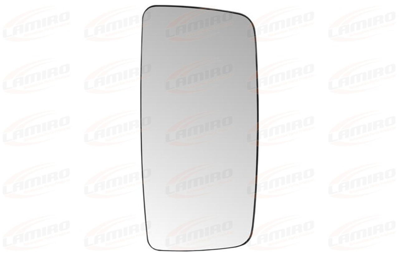 VOLVO FH12 02- MAIN MIRROR GLASS L-R VOLVO FH12 02- MAIN MIRROR GLASS L-R - Зеркало заднего вида для Грузовиков: фото 1 VOLVO FH12 02- MAIN MIRROR GLASS L-R VOLVO FH12 02- MAIN MIRROR GLASS L-R - Зеркало заднего вида для Грузовиков: фото 1
