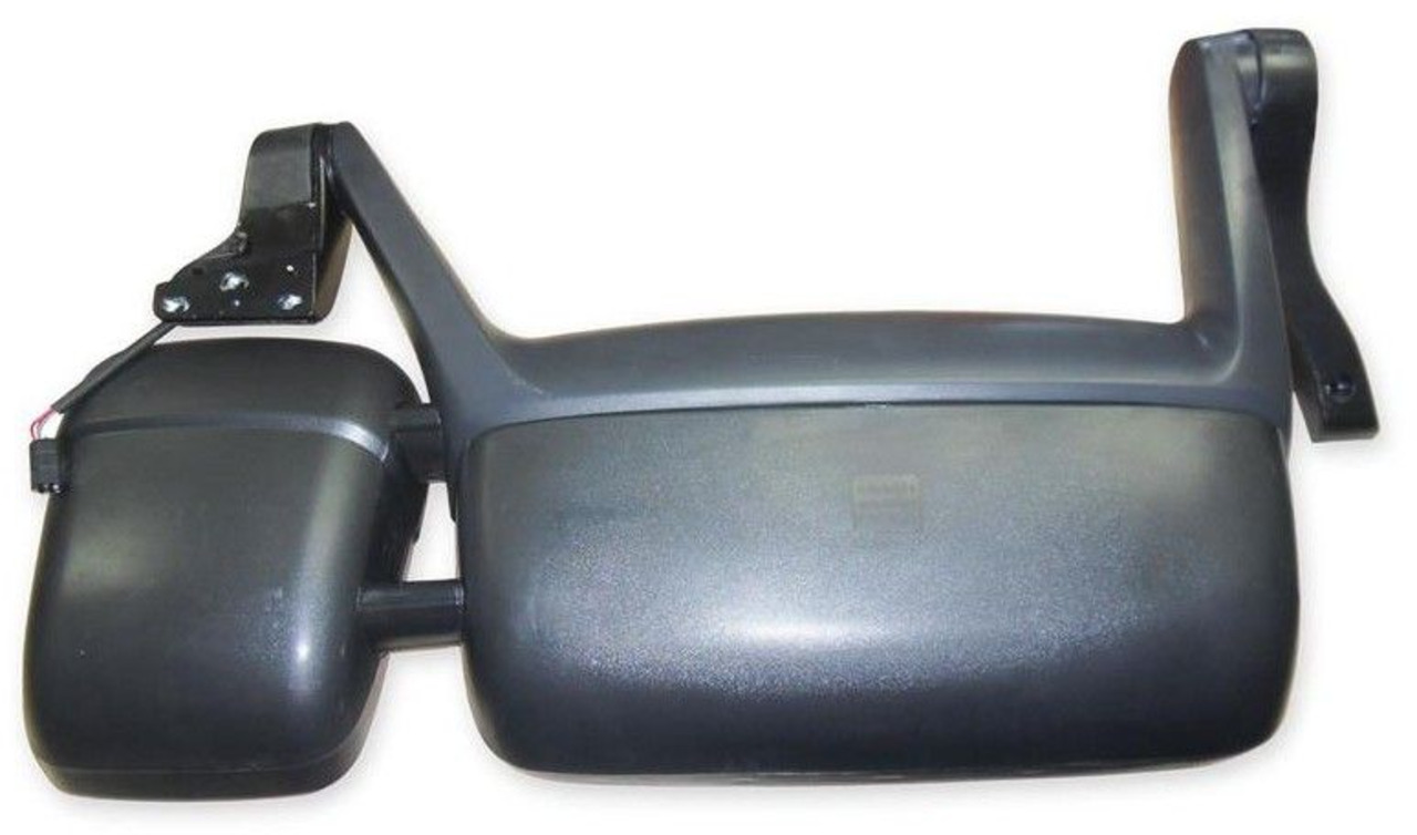 VOLVO FH12 02- MAIN MIRROR LEFT VOLVO FH12 02- MAIN MIRROR LEFT - Зеркало заднего вида для Грузовиков: фото 1 VOLVO FH12 02- MAIN MIRROR LEFT VOLVO FH12 02- MAIN MIRROR LEFT - Зеркало заднего вида для Грузовиков: фото 1