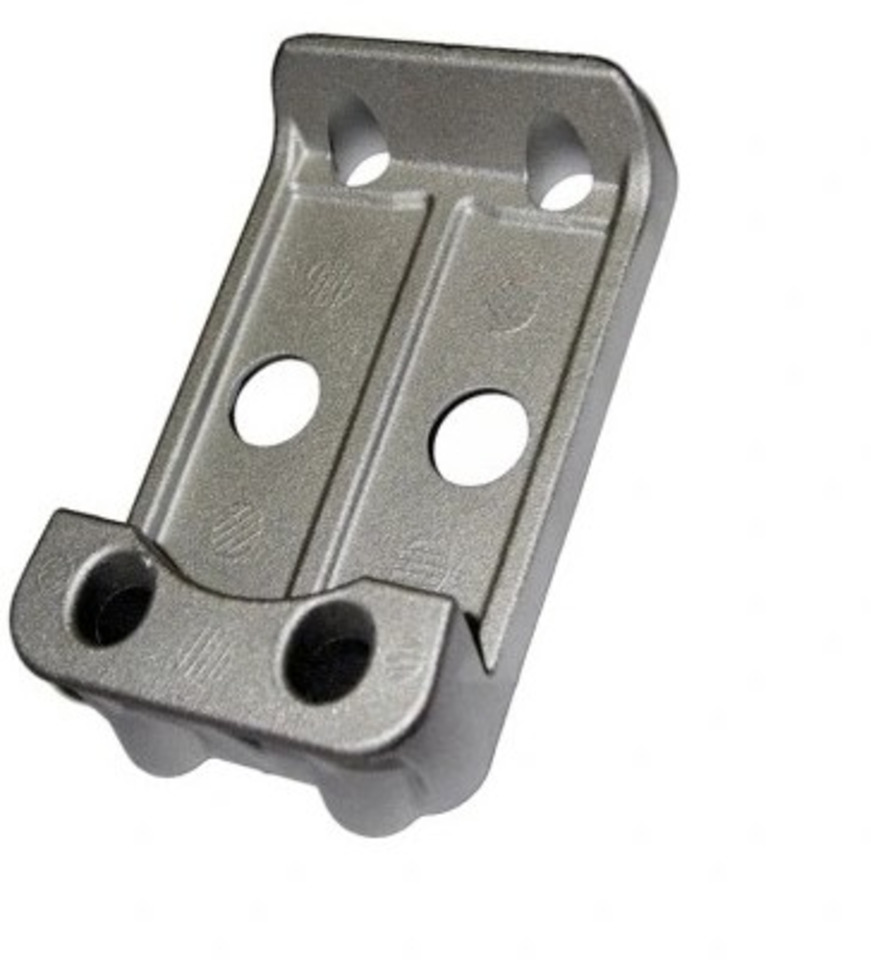 VOLVO FH12 '02- PIPE BRACKET REAR VOLVO FH12 '02- PIPE BRACKET REAR - Крыло для Грузовиков: фото 1 VOLVO FH12 '02- PIPE BRACKET REAR VOLVO FH12 '02- PIPE BRACKET REAR - Крыло для Грузовиков: фото 1