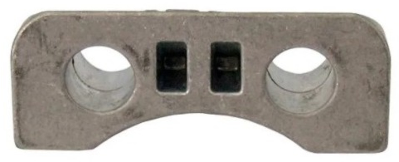 VOLVO FH12 '02- PIPE BRACKET REAR VOLVO FH12 '02- PIPE BRACKET REAR - Крыло для Грузовиков: фото 1