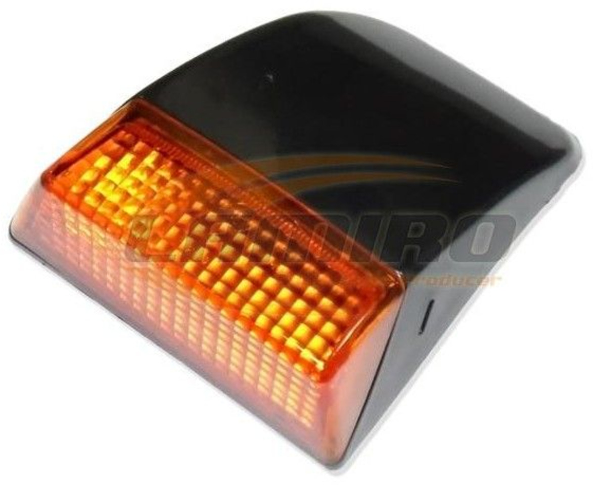 VOLVO FH12 02- ver.II BLINKER LAMP RH WITH COVER VOLVO FH12 02- ver.II BLINKER LAMP RH WITH COVER - Поворотный сигнал для Грузовиков: фото 1