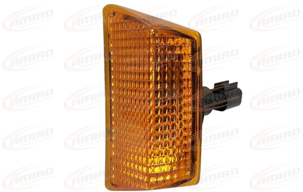 VOLVO FH12 02- ver.II BLINKER LAMP RH WITH OUT COVER VOLVO FH12 02- ver.II BLINKER LAMP RH WITH OUT COVER - Поворотный сигнал для Грузовиков: фото 1 VOLVO FH12 02- ver.II BLINKER LAMP RH WITH OUT COVER VOLVO FH12 02- ver.II BLINKER LAMP RH WITH OUT COVER - Поворотный сигнал для Грузовиков: фото 1