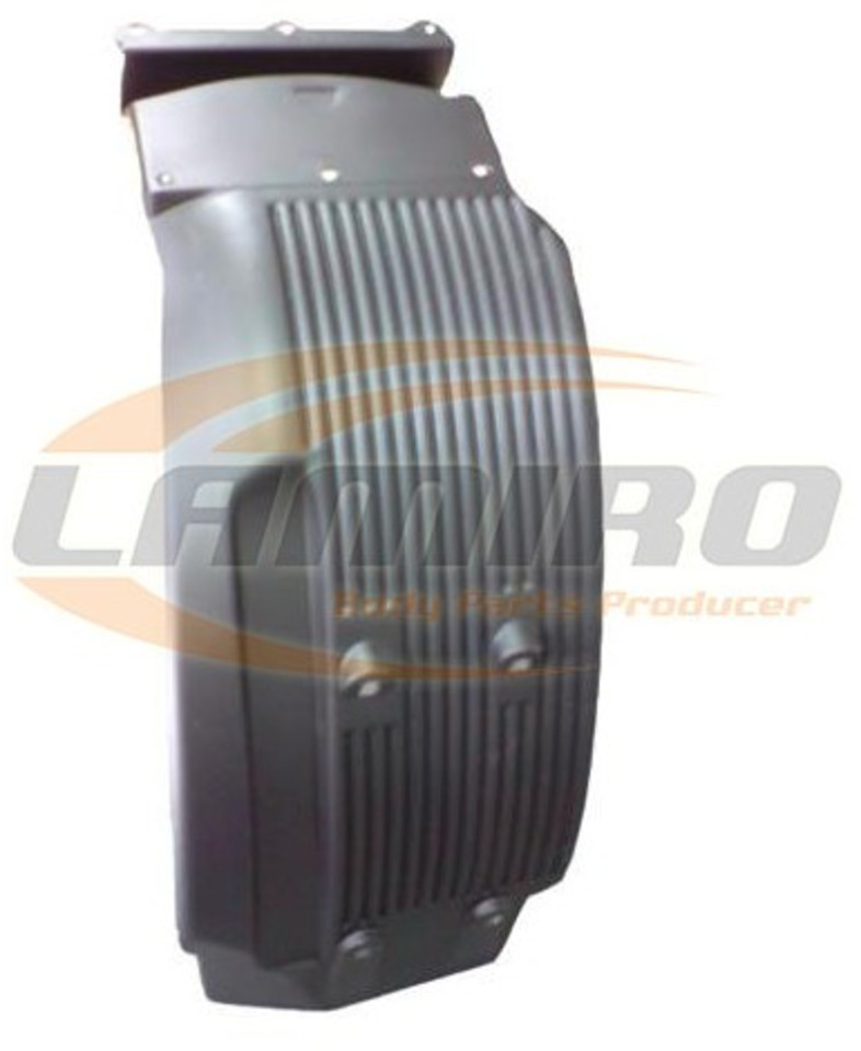 VOLVO FH12 02- ver.II CAB. MUDGUARD FRONT LEFT VOLVO FH12 02- ver.II CAB. MUDGUARD FRONT LEFT - Крыло для Грузовиков: фото 1 VOLVO FH12 02- ver.II CAB. MUDGUARD FRONT LEFT VOLVO FH12 02- ver.II CAB. MUDGUARD FRONT LEFT - Крыло для Грузовиков: фото 1