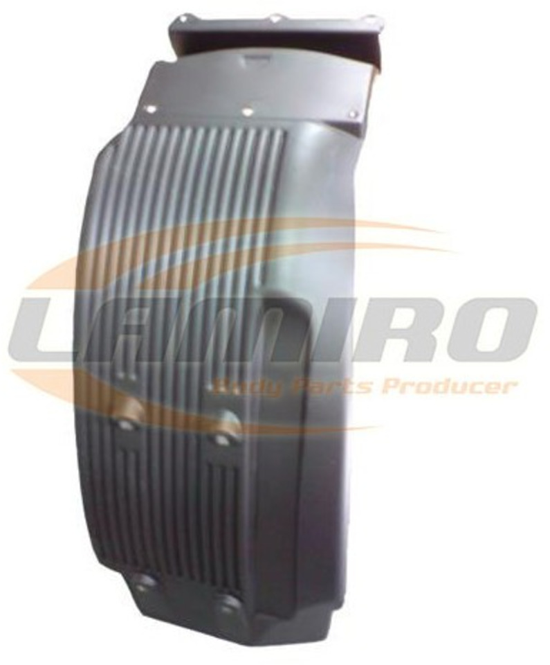 VOLVO FH12 02- ver.II CAB. MUDGUARD FRONT RIGHT VOLVO FH12 02- ver.II CAB. MUDGUARD FRONT RIGHT - Крыло для Грузовиков: фото 1 VOLVO FH12 02- ver.II CAB. MUDGUARD FRONT RIGHT VOLVO FH12 02- ver.II CAB. MUDGUARD FRONT RIGHT - Крыло для Грузовиков: фото 1