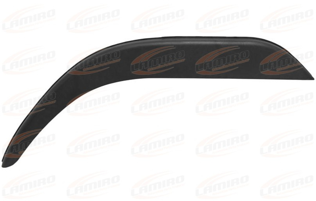 VOLVO FH12 02- ver. II FENDER RIM WIDE LEFT VOLVO FH12 02- ver. II FENDER RIM WIDE LEFT - Крыло для Грузовиков: фото 1 VOLVO FH12 02- ver. II FENDER RIM WIDE LEFT VOLVO FH12 02- ver. II FENDER RIM WIDE LEFT - Крыло для Грузовиков: фото 1