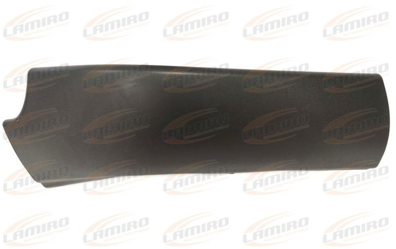VOLVO FH12 02- ver.II FRONT BUMPER RIGHT VOLVO FH12 02- ver.II FRONT BUMPER RIGHT - Угол бампера для Грузовиков: фото 1