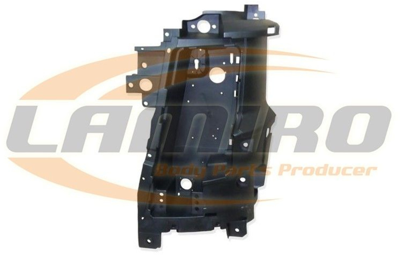 VOLVO FH12 02- ver.II HEAD LAMP HOUSING LEFT VOLVO FH12 02- ver.II HEAD LAMP HOUSING LEFT - Передняя фара для Грузовиков: фото 1 VOLVO FH12 02- ver.II HEAD LAMP HOUSING LEFT VOLVO FH12 02- ver.II HEAD LAMP HOUSING LEFT - Передняя фара для Грузовиков: фото 1
