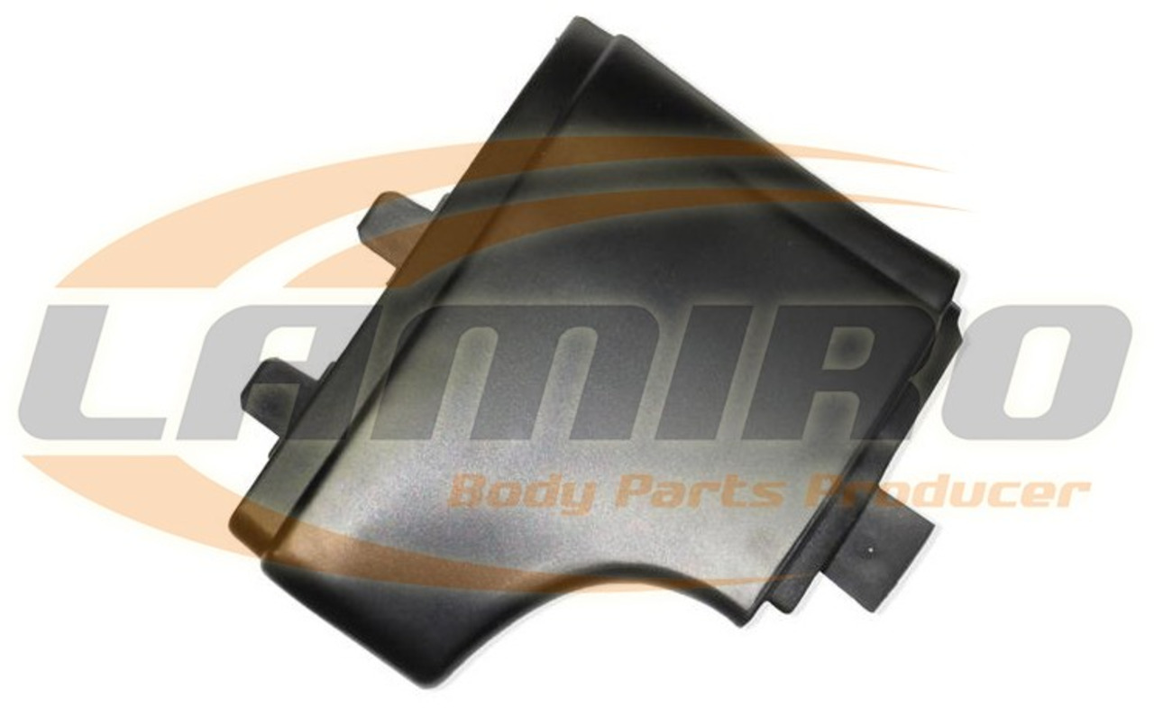 VOLVO FH12 02-ver. II LATERAL BUMPER PANEL LEFT VOLVO FH12 02-ver. II LATERAL BUMPER PANEL LEFT - Бампер для Грузовиков: фото 1