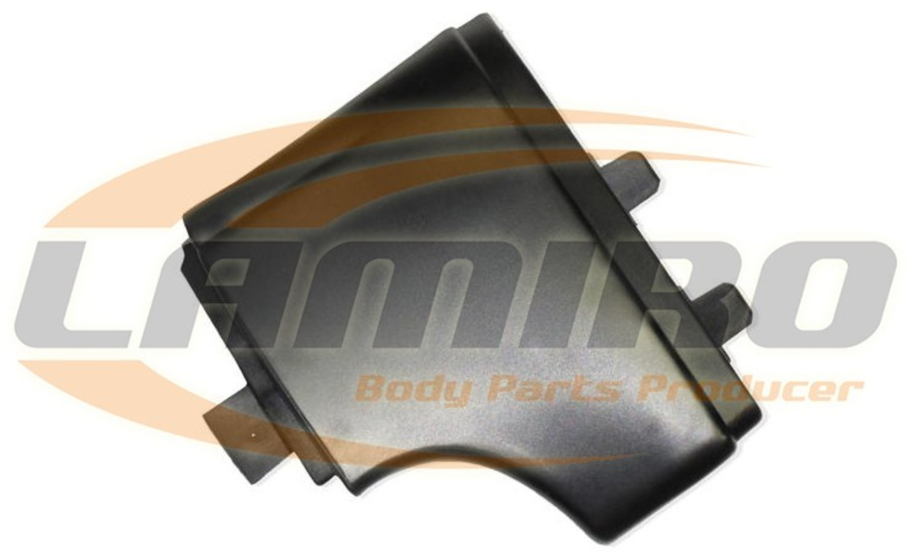 VOLVO FH12 02-ver. II LATERAL BUMPER PANEL RH VOLVO FH12 02-ver. II LATERAL BUMPER PANEL RH - Бампер для Грузовиков: фото 1