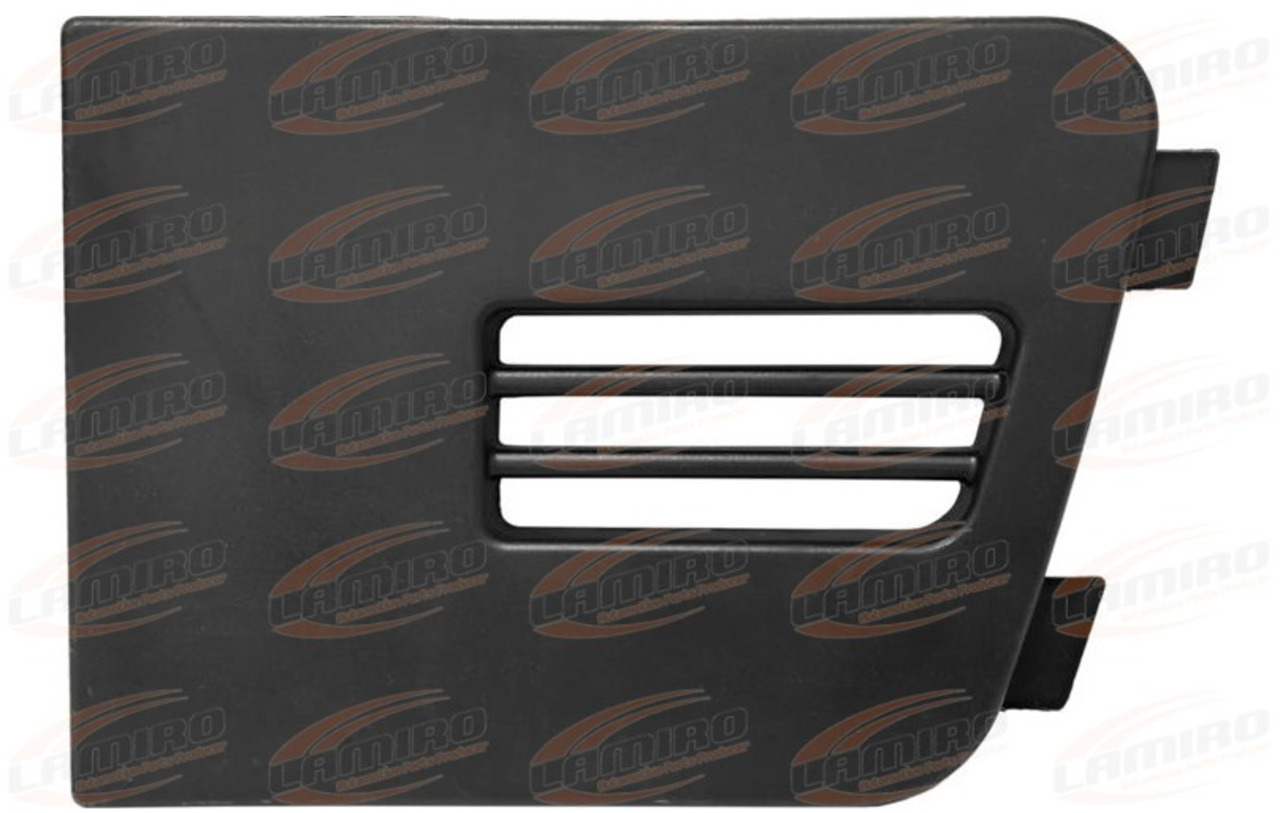 VOLVO FH12 02- vers. II GRILL UPPER COVER LEFT VOLVO FH12 02- vers. II GRILL UPPER COVER LEFT - Решётка радиатора для Грузовиков: фото 1 VOLVO FH12 02- vers. II GRILL UPPER COVER LEFT VOLVO FH12 02- vers. II GRILL UPPER COVER LEFT - Решётка радиатора для Грузовиков: фото 1