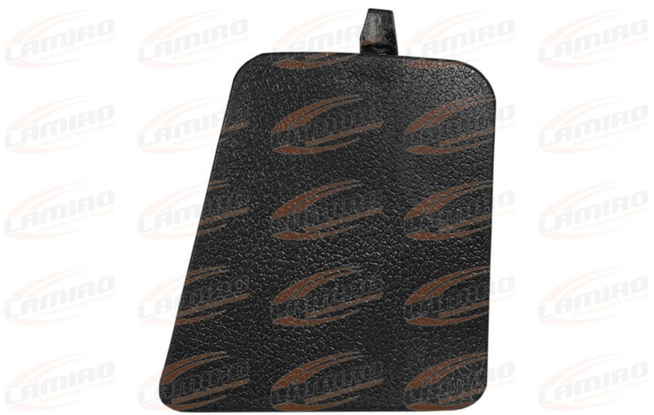 VOLVO FH12 02r.- SUN VISOR COVER LEFT VOLVO FH12 02r.- SUN VISOR COVER LEFT - Солнцезащитный козырек для Грузовиков: фото 1