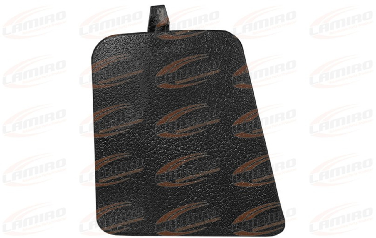 VOLVO FH12 02r.- SUN VISOR COVER RIGHT VOLVO FH12 02r.- SUN VISOR COVER RIGHT - Солнцезащитный козырек для Грузовиков: фото 1