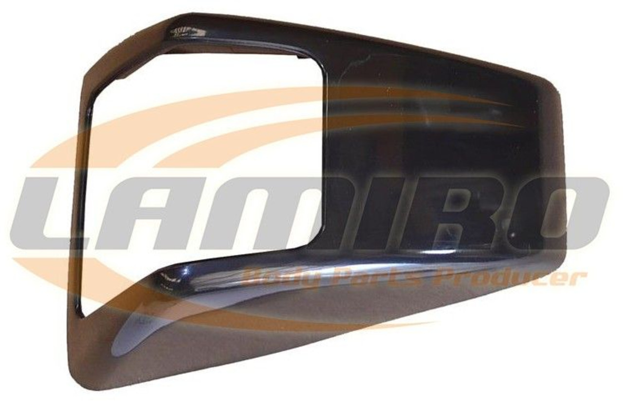 VOLVO FH12 08 CORNER LAMP HOUSING LEFT VOLVO FH12 08 CORNER LAMP HOUSING LEFT - Угол бампера для Грузовиков: фото 1 VOLVO FH12 08 CORNER LAMP HOUSING LEFT VOLVO FH12 08 CORNER LAMP HOUSING LEFT - Угол бампера для Грузовиков: фото 1