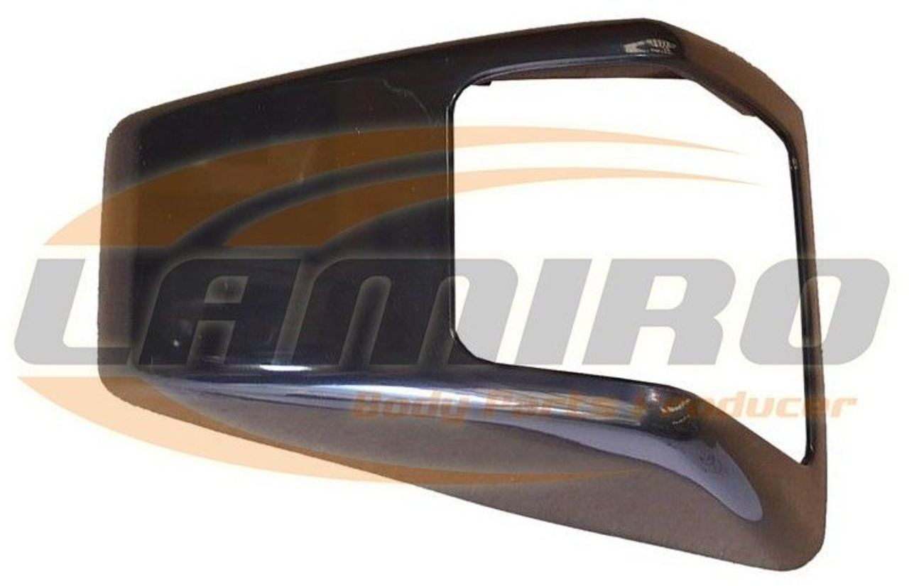 VOLVO FH12 08 CORNER LAMP HOUSING RIGHT VOLVO FH12 08 CORNER LAMP HOUSING RIGHT - Угол бампера для Грузовиков: фото 1