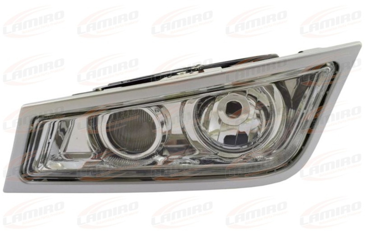 VOLVO FH12 08-ver III FOG LAMP LEFT VOLVO FH12 08-ver III FOG LAMP LEFT - Противотуманная фара для Грузовиков: фото 1 VOLVO FH12 08-ver III FOG LAMP LEFT VOLVO FH12 08-ver III FOG LAMP LEFT - Противотуманная фара для Грузовиков: фото 1