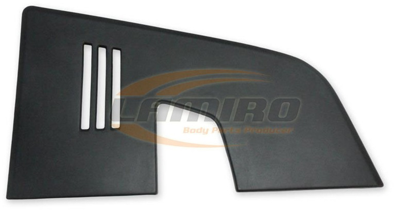 VOLVO FH12 08-ver III FRONT GRILLE COVER LEFT VOLVO FH12 08-ver III FRONT GRILLE COVER LEFT - Решётка радиатора для Грузовиков: фото 1 VOLVO FH12 08-ver III FRONT GRILLE COVER LEFT VOLVO FH12 08-ver III FRONT GRILLE COVER LEFT - Решётка радиатора для Грузовиков: фото 1